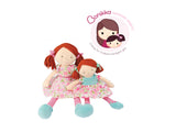 Beautiful Handcrafted Rag Dolls
