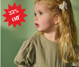 Nature Baby SS24