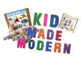 Kids creative play
