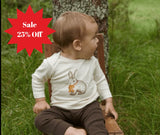Nature Baby AW25