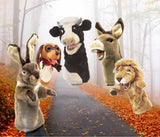 Folkmanis Stage Puppets