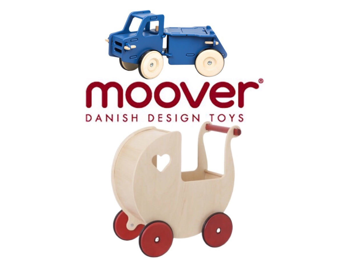 Moover danish design toys best sale