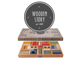 Wooden Story