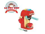 Wooden Toys built to Last