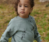 Nature Baby SS25