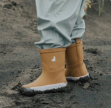Crywolf Rain Boots