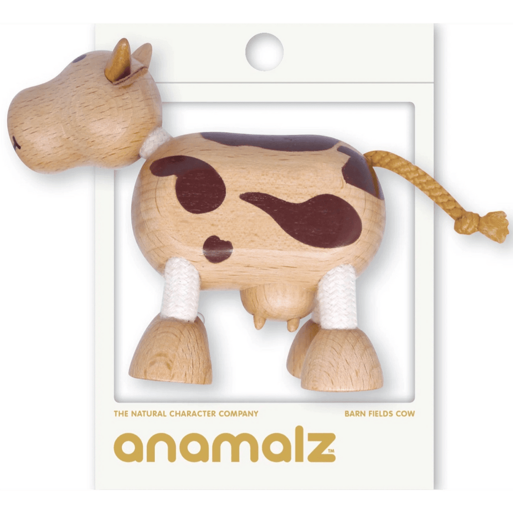 Anamalz 2 Plus Anamalz - Cow