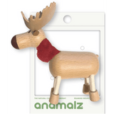 Anamalz 2 Plus Anamalz - Moose