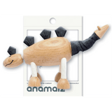Anamalz 2 Plus Anamalz - Stegosaurus