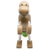 Anamalz 2 Plus Anamalz - Tyrannosaurus Rex