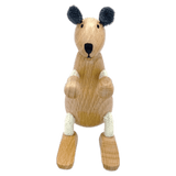 Anamalz 3 Plus Anamalz - Kangaroo