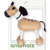 Anamalz General Anamalz - Zebra