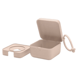 BIBS Birth Plus Pacifier Box - Blush