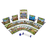 BrainBox Games 8 Plus Brain Box - Dinosaurs