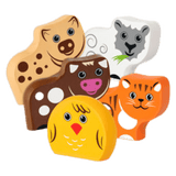 Brio 18 Mths Plus My First Farm