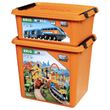 Brio 3 Plus Brio World Smart Tech
