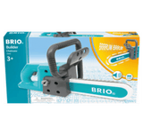 Brio 3 Plus Builder Chainsaw