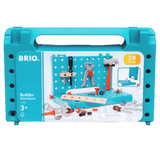 Brio 3 Plus Builder Work Bench