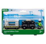 Brio 3 Plus Special Edition Train 2024