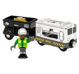 Brio 3 Plus Special Edition Train 2024