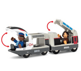 Brio 3 Plus TGV High Speed Train