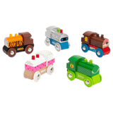 Brio 3 Plus Themed Train Assortment
