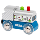 Brio 3 Plus Themed Train Assortment
