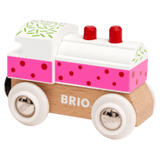 Brio 3 Plus Themed Train Assortment