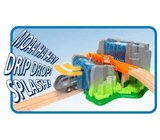 Brio 3 Plus Waterfall Tunnel
