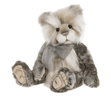 Charlie Bear 3 Plus Charlie Bear - Conor