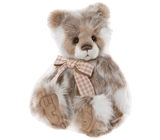Charlie Bear 3 Plus Charlie Bear - Kielder