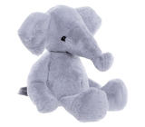 Charlie Bear Newborn Plus Bear & Me - Effie Elephant