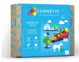Connetix 3 Plus 24 Piece Motion Pack