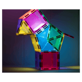 Connetix 3 Plus 28 Piece Light Star Pack
