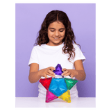 Connetix 3 Plus 28 Piece Light Star Pack