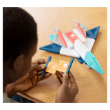 Connetix 8 Plus 70 Piece Pro Constructor Set