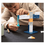 Connetix 8 Plus 70 Piece Pro Constructor Set