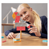 Connetix 8 Plus 70 Piece Pro Constructor Set