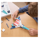 Connetix 8 Plus 70 Piece Pro Constructor Set