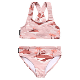 Crywolf 1 Year to 5 Years Bikini - Sunset Lost Island
