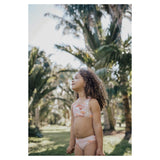 Crywolf 1 Year to 5 Years Bikini - Sunset Lost Island
