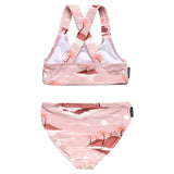 Crywolf 1 Year to 5 Years Bikini - Sunset Lost Island