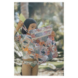 Crywolf 1 Year to 5 Years Bikini - Tropical Floral