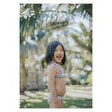 Crywolf 1 Year to 5 Years Bikini - Tropical Floral