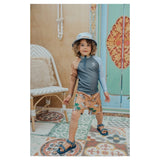Crywolf 1 Year to 5 Years Board Shorts - Surf'n Mr Wolf