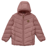 Crywolf 1 Year to 5 Years Eco Puffer - Rosewood