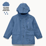 Crywolf 1 Year to 5 Years Magic Jacket - Southern Landscape