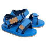 Crywolf EU20 to EU25 Beach Sandal - Deep Sea