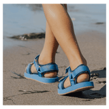 Crywolf EU20 to EU25 Beach Sandal - Deep Sea