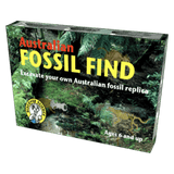 Discover Science 6 Plus Australia Fossil Find